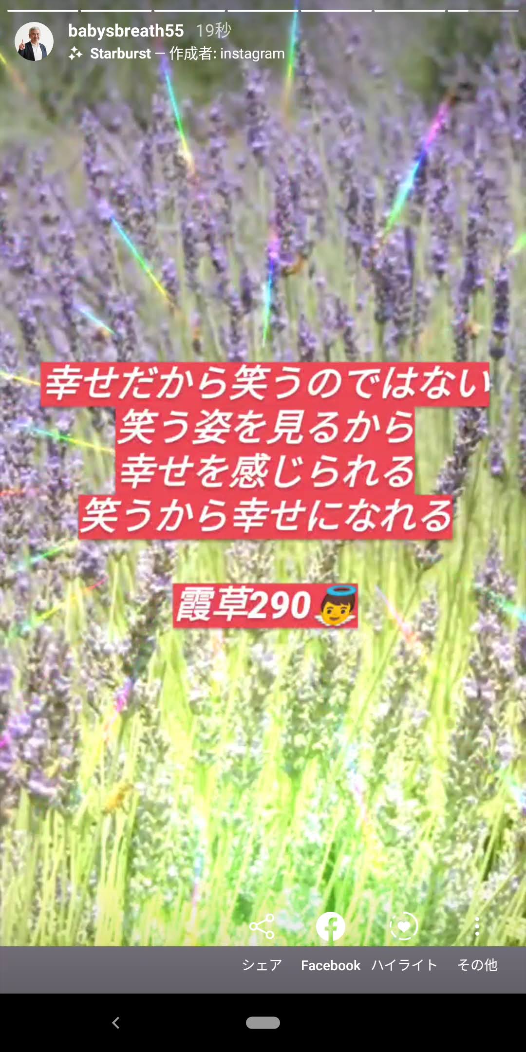 幸せだから笑うのではない 笑う姿を見るから幸せを感じられる 結婚相談所ベイビーズ ブレス