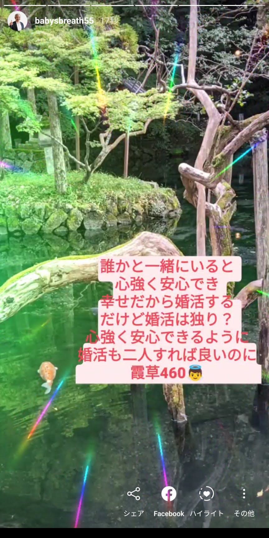 誰かと一緒にいると心強く安心でき幸せだから婚活する だけど婚活は独り 結婚相談所ベイビーズ ブレス