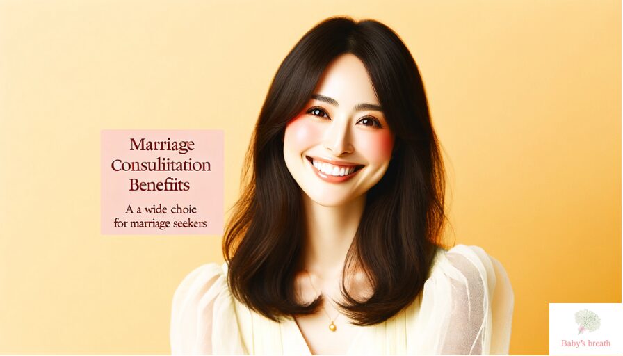 外見やステータスを超えて、心で感じる価値観の一致が導く愛　栃木県 佐野市 結婚相談所 ベイビーズ・ブレス