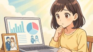 成婚率83％はウソじゃないけど、ホントでもない？　栃木県 佐野市 結婚相談所 ベイビーズ・ブレス