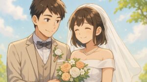 婚活ノリ婚が崩壊！信頼で始めた恋のほうが幸せです　栃木県 佐野市 結婚相談所 ベイビーズ・ブレス