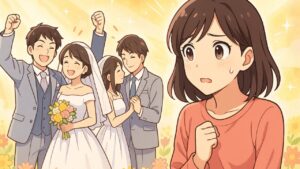 27歳で出遅れ？結婚適齢期はもう周回遅れかも　栃木県 佐野市 結婚相談所 ベイビーズ・ブレス