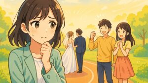 27歳で出遅れ？結婚適齢期はもう周回遅れかも　栃木県 佐野市 結婚相談所 ベイビーズ・ブレス