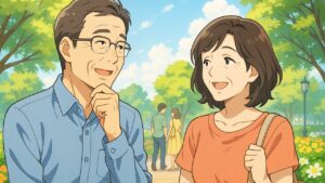 結婚相談所って50代、60代の秘密基地らしいです　栃木県 佐野市 結婚相談所 ベイビーズ・ブレス
