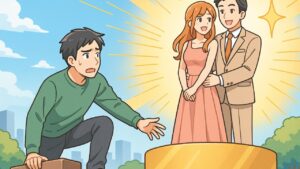 婚活で高望みを続けていませんか実はあなたも踏み台かも？　栃木県 佐野市 結婚相談所 ベイビーズ・ブレス