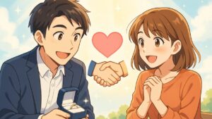 交際のたびに沈む？そのプライド、誰得ですか？　栃木県 佐野市 結婚相談所 ベイビーズ・ブレス