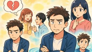 交際のたびに沈む？そのプライド、誰得ですか？　栃木県 佐野市 結婚相談所 ベイビーズ・ブレス
