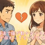 婚活で縁が動かないのは本気度が伝わってないだけなのかも　栃木県 佐野市 結婚相談所 ベイビーズ・ブレス