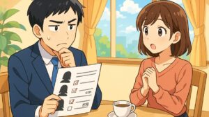 婚活で縁が動かないのは本気度が伝わってないだけなのかも　栃木県 佐野市 結婚相談所 ベイビーズ・ブレス