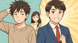 婚活で縁が動かないのは本気度が伝わってないだけなのかも　栃木県 佐野市 結婚相談所 ベイビーズ・ブレス