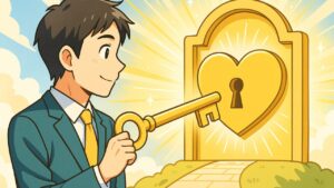 婚活で縁が動かないのは本気度が伝わってないだけなのかも　栃木県 佐野市 結婚相談所 ベイビーズ・ブレス