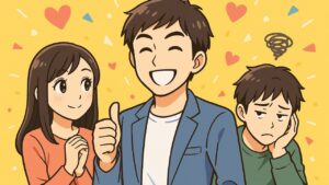 無敵のつもりが孤立！交際初心者が的外れを整える方法　栃木県 佐野市 結婚相談所 ベイビーズ・ブレス