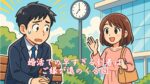 婚活での早すぎる到着はご縁が遠のく合図　栃木県 佐野市 結婚相談所 ベイビーズ・ブレス