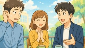 婚活での早すぎる到着はご縁が遠のく合図　栃木県 佐野市 結婚相談所 ベイビーズ・ブレス