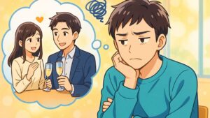 婚活で自爆？その失敗こそ改善のゴールドチケット　栃木県 佐野市 結婚相談所 ベイビーズ・ブレス
