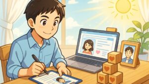婚活で自爆？その失敗こそ改善のゴールドチケット　栃木県 佐野市 結婚相談所 ベイビーズ・ブレス