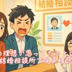 婚活の理想が思ってたのと違う！結婚相談所で現実確認　栃木県 佐野市 結婚相談所 ベイビーズ・ブレス
