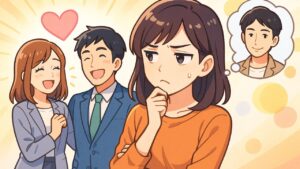 婚活の理想が思ってたのと違う！結婚相談所で現実確認　栃木県 佐野市 結婚相談所 ベイビーズ・ブレス