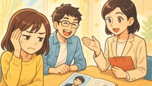 婚活の理想が思ってたのと違う！結婚相談所で現実確認　栃木県 佐野市 結婚相談所 ベイビーズ・ブレス