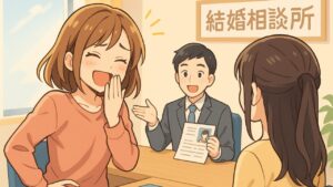 婚活の理想が思ってたのと違う！結婚相談所で現実確認　栃木県 佐野市 結婚相談所 ベイビーズ・ブレス