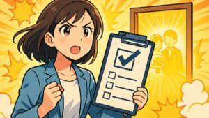 申込みが空回りする人に結婚相談所が伝えたいとても大切な話　栃木県 佐野市 結婚相談所 ベイビーズ・ブレス