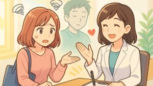申込みが空回りする人に結婚相談所が伝えたいとても大切な話　栃木県 佐野市 結婚相談所 ベイビーズ・ブレス