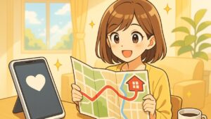 婚活で迷ってる人へ！未来を見抜く質問がカギ　栃木県 佐野市 結婚相談所 ベイビーズ・ブレス