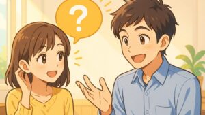 交際経験無しで逆転！婚活で好かれる5つの会話魔法　栃木県 佐野市 結婚相談所 ベイビーズ・ブレス