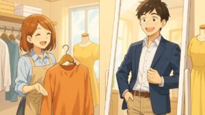 交際経験無しで逆転！婚活で好かれる5つの会話魔法　栃木県 佐野市 結婚相談所 ベイビーズ・ブレス