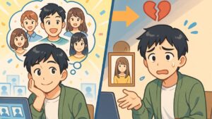 結婚相談所で交際経験無しから始める結婚適齢期の選び方　栃木県 佐野市 結婚相談所 ベイビーズ・ブレス