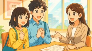 結婚相談所で交際経験無しから始める結婚適齢期の選び方　栃木県 佐野市 結婚相談所 ベイビーズ・ブレス