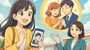 婚活が簡単すぎて不安なあなたに伝えたい現実　栃木県 佐野市 結婚相談所 ベイビーズ・ブレス