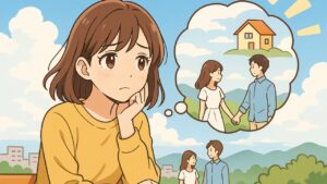 婚活あるある！顔か年収かより大事な人生の未来像　栃木県 佐野市 結婚相談所 ベイビーズ・ブレス