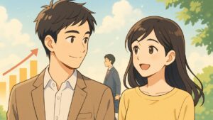 婚活バカになってない？自己流脱却で結果が変わった話　栃木県 佐野市 結婚相談所 ベイビーズ・ブレス