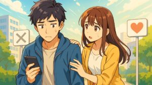 婚活バカになってない？自己流脱却で結果が変わった話　栃木県 佐野市 結婚相談所 ベイビーズ・ブレス
