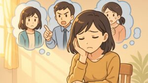 婚活バカになってない？自己流脱却で結果が変わった話　栃木県 佐野市 結婚相談所 ベイビーズ・ブレス