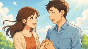 婚活バカになってない？自己流脱却で結果が変わった話　栃木県 佐野市 結婚相談所 ベイビーズ・ブレス