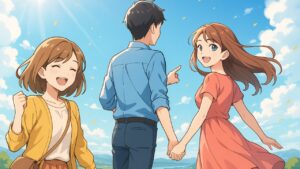 婚活バカになってない？自己流脱却で結果が変わった話　栃木県 佐野市 結婚相談所 ベイビーズ・ブレス