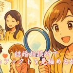 結婚相談所で信頼のファクトを見極める婚活術　栃木県 佐野市 結婚相談所 ベイビーズ・ブレス