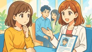 結婚相談所で信頼のファクトを見極める婚活術　栃木県 佐野市 結婚相談所 ベイビーズ・ブレス