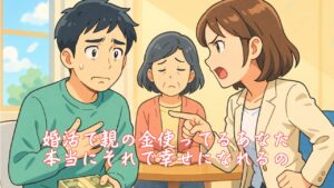 婚活で親の金使ってるあなた本当にそれで幸せになれるの　栃木県 佐野市 結婚相談所 ベイビーズ・ブレス