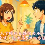 いい人で終わる婚活のループを今すぐ止める5つの方法　栃木県 佐野市 結婚相談所 ベイビーズ・ブレス