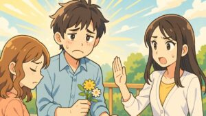 いい人で終わる婚活のループを今すぐ止める5つの方法　栃木県 佐野市 結婚相談所 ベイビーズ・ブレス