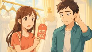 いい人で終わる婚活のループを今すぐ止める5つの方法　栃木県 佐野市 結婚相談所 ベイビーズ・ブレス
