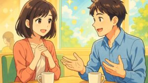 いい人で終わる婚活のループを今すぐ止める5つの方法　栃木県 佐野市 結婚相談所 ベイビーズ・ブレス