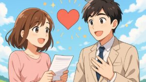 いい人で終わる婚活のループを今すぐ止める5つの方法　栃木県 佐野市 結婚相談所 ベイビーズ・ブレス