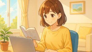 婚活は小説、動画は予告編、本編はブログにある　栃木県 佐野市 結婚相談所 ベイビーズ・ブレス
