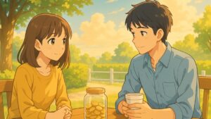 婚活は小説、動画は予告編、本編はブログにある　栃木県 佐野市 結婚相談所 ベイビーズ・ブレス