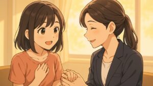 婚活は小説、動画は予告編、本編はブログにある　栃木県 佐野市 結婚相談所 ベイビーズ・ブレス