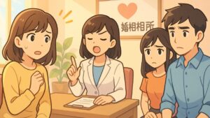 結婚相談所で安心？ルール説明なければ不安なだけかも　栃木県 佐野市 結婚相談所 ベイビーズ・ブレス